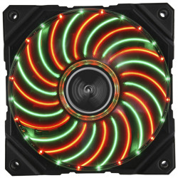 Ventilador gaming enermax df vegas duo