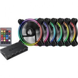 Ventilador gaming enermax tb rgb 120