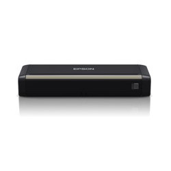 Escaner portatil epson workforce ds 310 a4