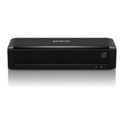 Escaner portatil epson workforce ds 360w a4