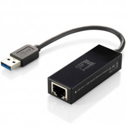 Adaptador usb 30 level one a