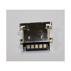 Repuesto conector microusb tablet phoenix phswitch7