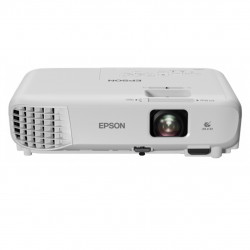 Videoproyector epson eb w06 3lcd 3700 lumens