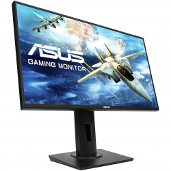 Monitor led asus vg258qr 245pulgadas 1920