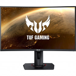 Monitor led asus tuf vg27wq 27pulgadas