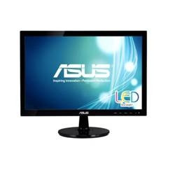 Monitor led asus 185pulgadas vs197de 5ms