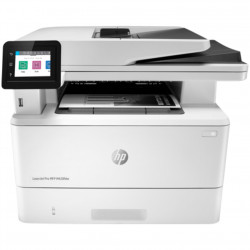 Multifuncion hp laser monocromo laserjet pro