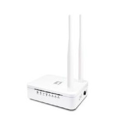 Router wifi level one 300n 4
