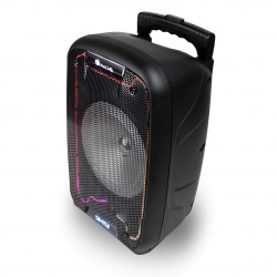 Altavoz premuim portatil ngs wildsamba 30w