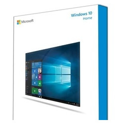 Windows 10 home 64 bits oem