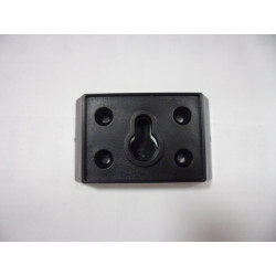 Repuesto base soporte barra sonido phoenix