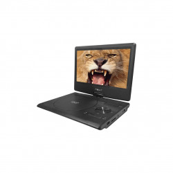 Dvd portatil nevir 101pulgadas nvr 2791dvd pcu