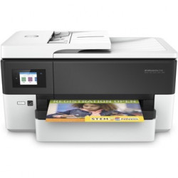 Multifuncion hp inyeccion color officejet pro