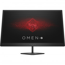 Monitor gaming led hp omen 25