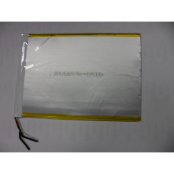Repuesto bateria tablet phoenix phlyratab10