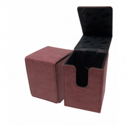 Caja mazo ruby ultra pro suede