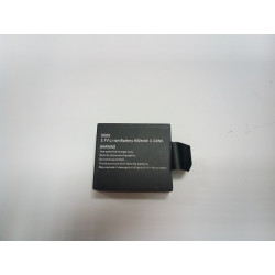 Repuesto bateria camara phoenix phtravelercam