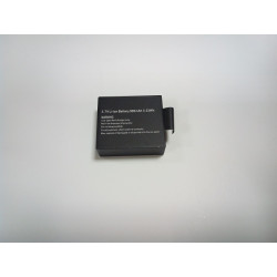 Repuesto bateria extra camara phoenix phxsport4k