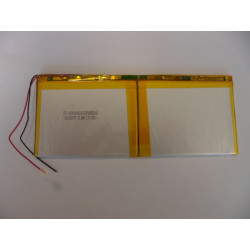 Repuesto bateria phoenix phvegatab10qx