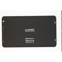 Repuesto carcasa trasera back cover tablet