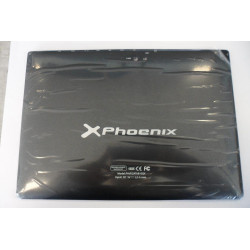 Repuesto carcasa trasera back cover phoenix