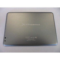 Repuesto carcasa trasera back cover tablet