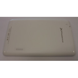 Repuesto carcasa trasera back cover tablet