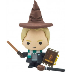 Figura goma gomee harry potter draco