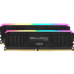 Memoria ddr4 16gb 2x8gb crucial ballistix