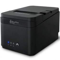 Impresora tickets bluebee print 07 usb serial