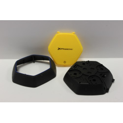 Repuesto kit carcasa principal superior e