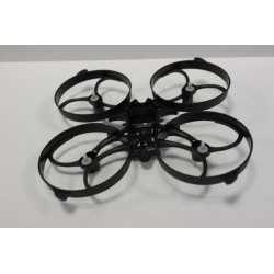Repuesto carcasa cuerpo principal drone phoenix