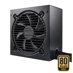 Fuente alimentacion be quiet pure power