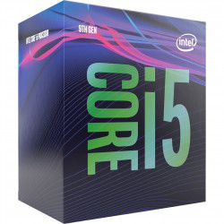 Micro intel i5 9400 lga 1151