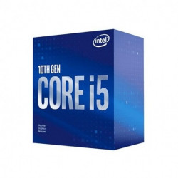 Micro intel i5 10400 lga 1200