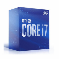 Micro intel i7 10700 lga 1200