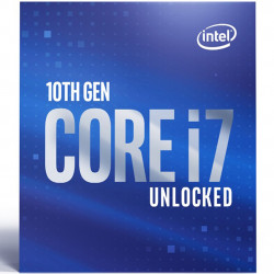 Micro intel i7 10700k lga1200 10ª