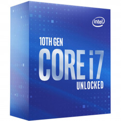 Micro intel i7 10700kf lga1200 10ª