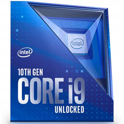 Micro intel i9 10900kf lga 1200