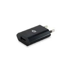 Cargador conceptronic usb pared 1000ma 5v