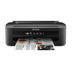 Impresora epson workforce wf 2010w a4 34ppm