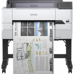 Plotter epson surecolor sc t3400 a1 24pulgadas