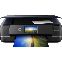 Multifuncion epson inyeccion color expression photo