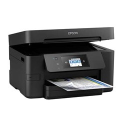 Multifuncion epson inyeccion color wf3820dwf workforce