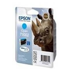 Cartucho tinta epson c13t10024010 cian 815