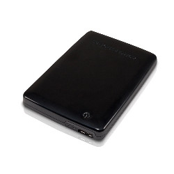 Caja externa conceptronic hdd 25pulgadas disco