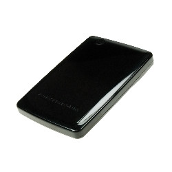 Caja externa conceptronic usb 20 hdd
