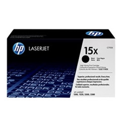 Toner hp 15x c7115x negro 3500