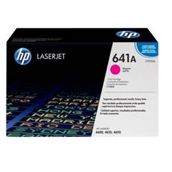 Toner hp 641a c9723a magenta implaser