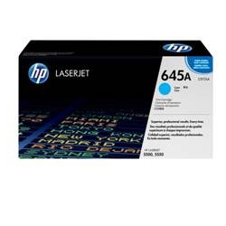 Toner hp 645a c9731a cian 12000